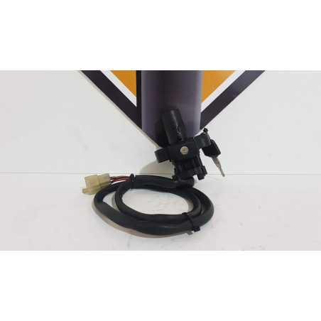 Contact & Cheie Honda CBR 600 F3 - PC 25E - 1998 