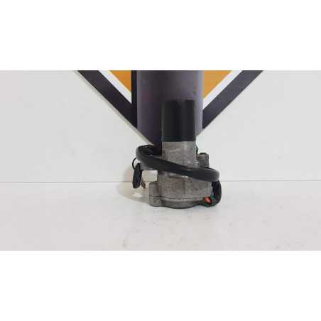 Contact & Cheie Kawasaki Ninja ZX6R - 2001 