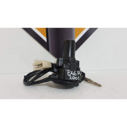 Ignition & Key Kawasaki Ninja ZX6R - 2001 2