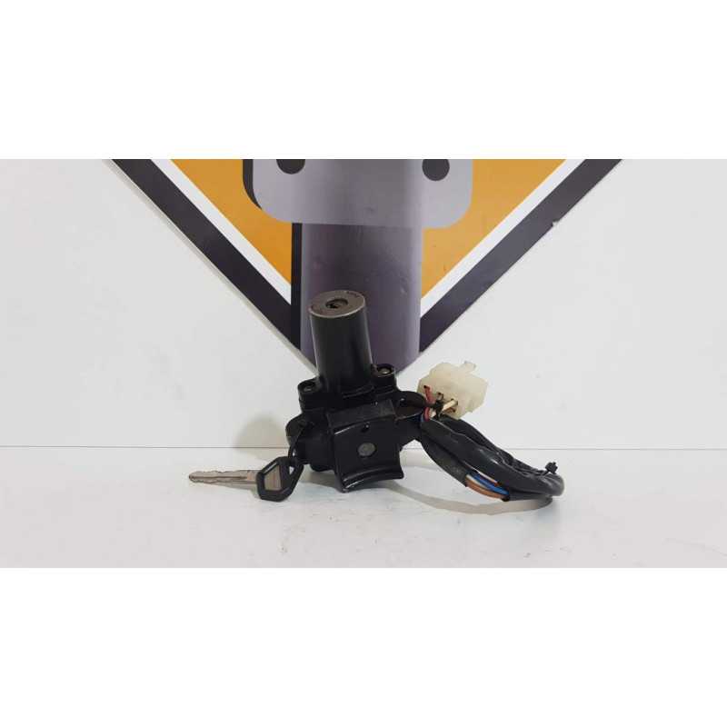 Ignition & Key Kawasaki Ninja ZX6R - 2001 