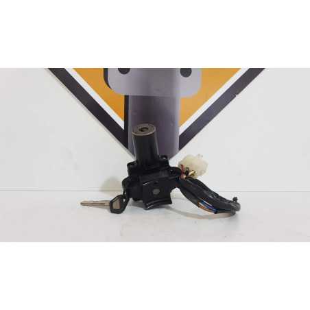 Ignition & Key Kawasaki Ninja ZX6R - 2001 