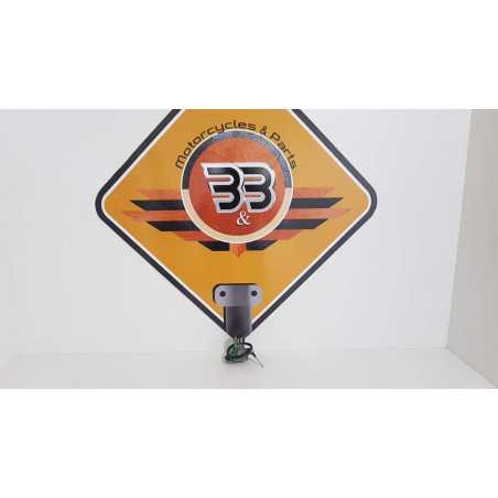 Ignition & Key Suzuki GSXF 600 - KATANA - 1994 