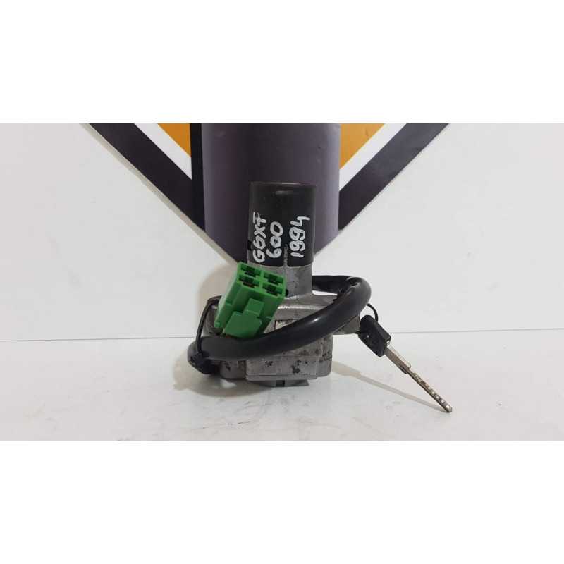 Ignition & Key Suzuki GSXF 600 - KATANA - 1994 