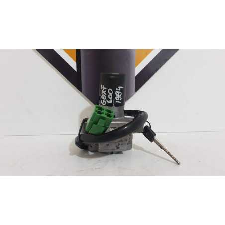 Ignition & Key Suzuki GSXF 600 - KATANA - 1994 