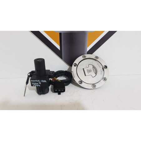 Contact & Cheie & Buson Rezervor Honda CBR 1000 F - 1994 