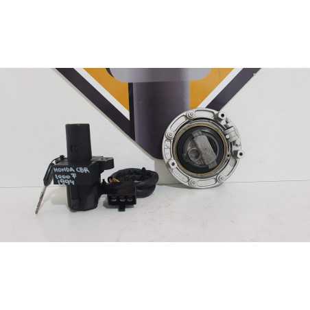 Ignition & Key & Fuel Fill Cap Honda CBR 1000 F - 1994 