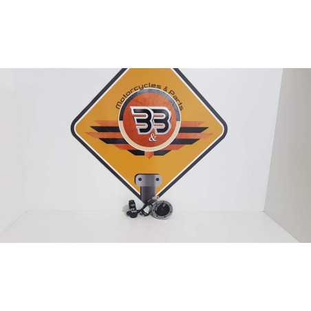 Ignition & Key & Fuel Fill Cap Kawasaki GPZ 500S - 1995 