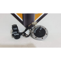 Contact & Cheie & Buson Rezervor Kawasaki GPZ 500S - 1995 2