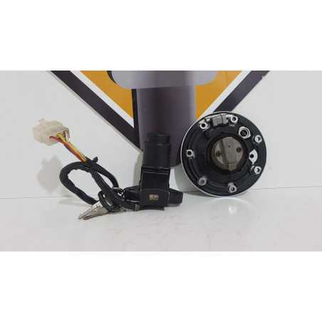 Ignition & Key & Fuel Fill Cap Kawasaki GPZ 500S - 1995 