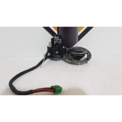 Ignition & Key & Fuel Fill Cap Suzuki GSXR 750 - SRAD - 1999 2