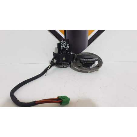 Contact & Cheie & Buson Rezervor Suzuki GSXR 750 - SRAD - 1999 