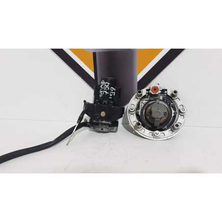 Contact & Cheie & Buson Rezervor Suzuki GSXR 750 - SRAD - 1999 