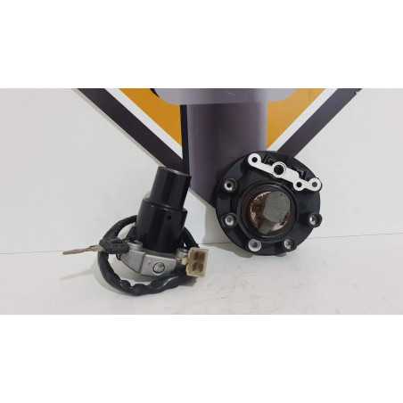 Contact & Cheie & Buson Rezervor Yamaha FJ 1200 - ABS - 1992 