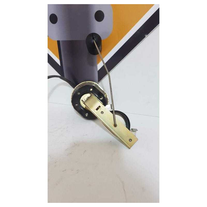 Fuel Unit Kawasaki Ninja ZX9R - 1995 