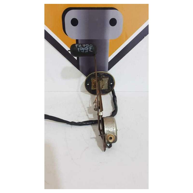 Indicator Nivel Benzina Yamaha FZ 750 - GENESIS - 1992 