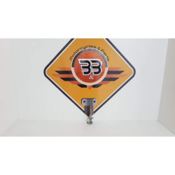 Robinet Benzina Yamaha FZ 750 - GENESIS - 1992 