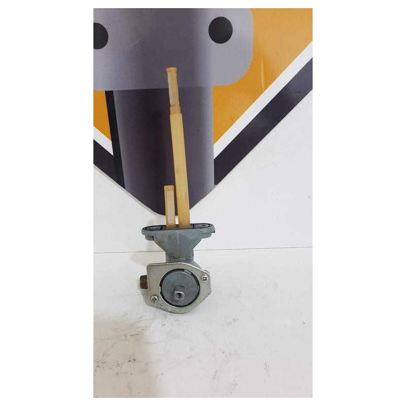 Fuel Cock Assy Yamaha FZ 750 - GENESIS - 1992 