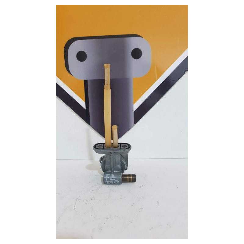 Fuel Cock Assy Yamaha FZ 750 - GENESIS - 1992 