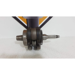 Crankshaft & Rod Honda XL 600 - PD 03 - 1984 2