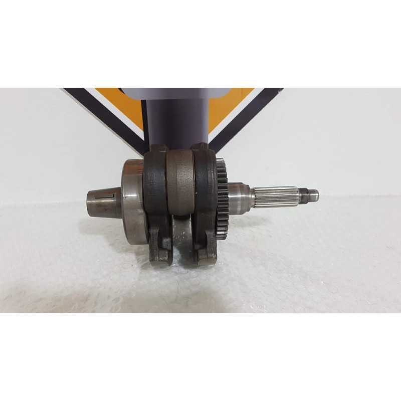 Crankshaft & Rod Honda XL 600 - PD 03 - 1984 