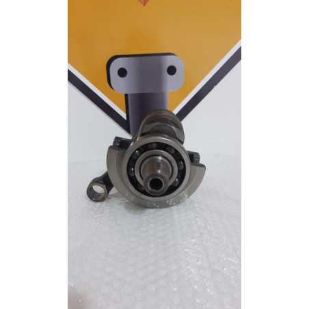 Crankshaft & Rod Honda XL 600 - PD 03 - 1984 