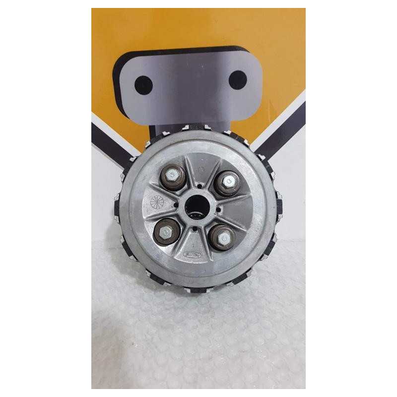 Clutch Honda XL 600 - PD 03 - 1984 