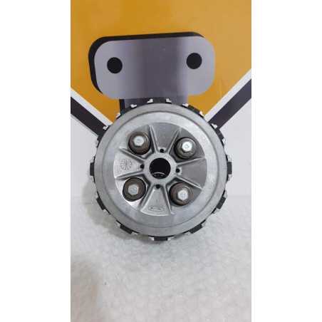 Ambreiaj Honda XL 600 - PD 03 - 1984 