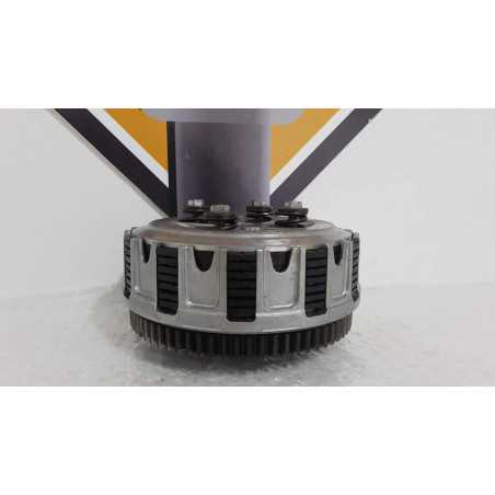 Ambreiaj Honda XL 600 - PD 03 - 1984 