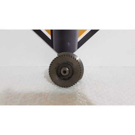 Balancer Shaft Honda XL 600 - PD 03 - 1984 