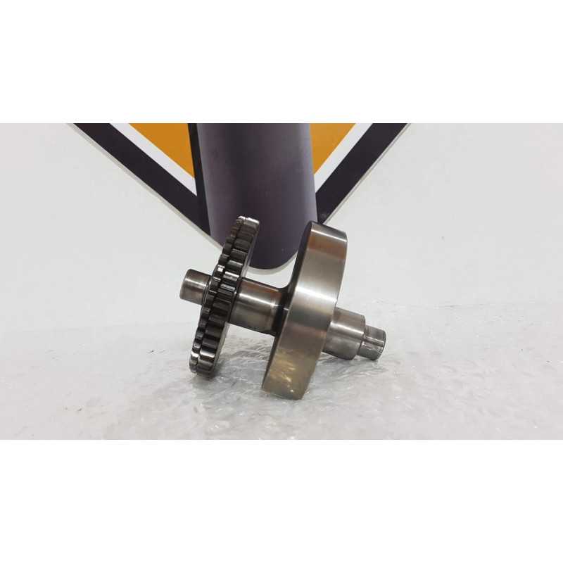 Arbore Compensare / Contragreutate Honda XL 600 - PD 03 - 1984 