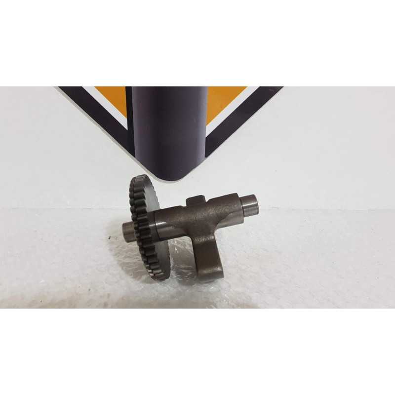 Balancer Shaft Honda XL 600 - PD 03 - 1984 