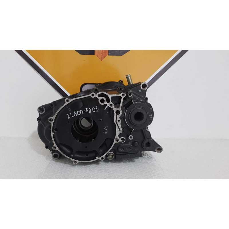 Cartere Motor Honda XL 600 - PD 03 - 1984 