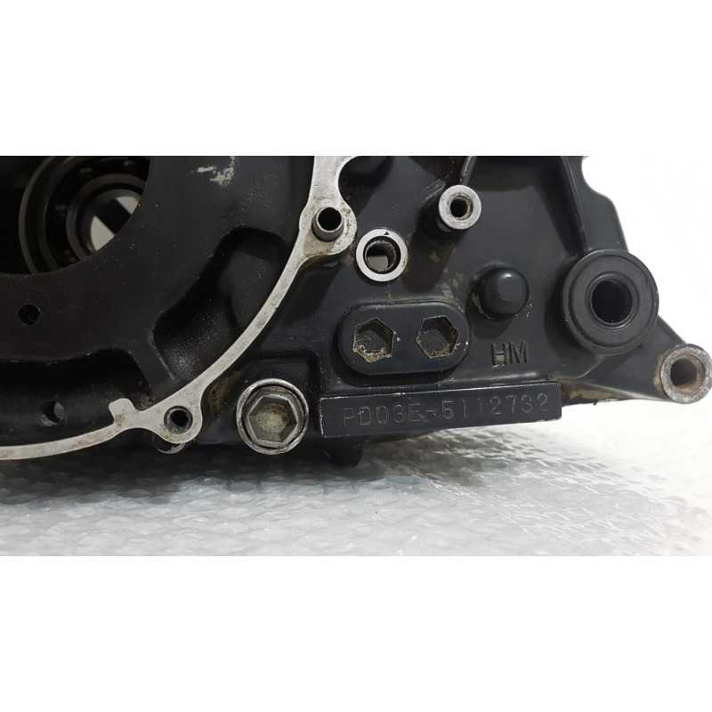 Cartere Motor Honda XL 600 - PD 03 - 1984 