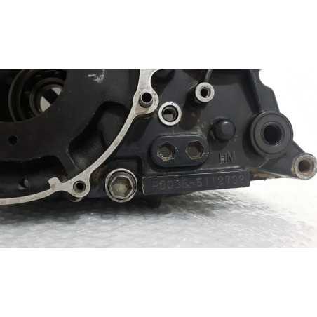 Cartere Motor Honda XL 600 - PD 03 - 1984 