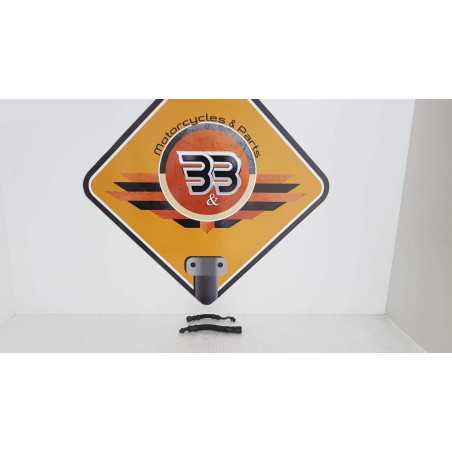 Oil Lines Honda XL 600 - PD 03 - 1984 