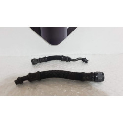 Oil Lines Honda XL 600 - PD 03 - 1984 2