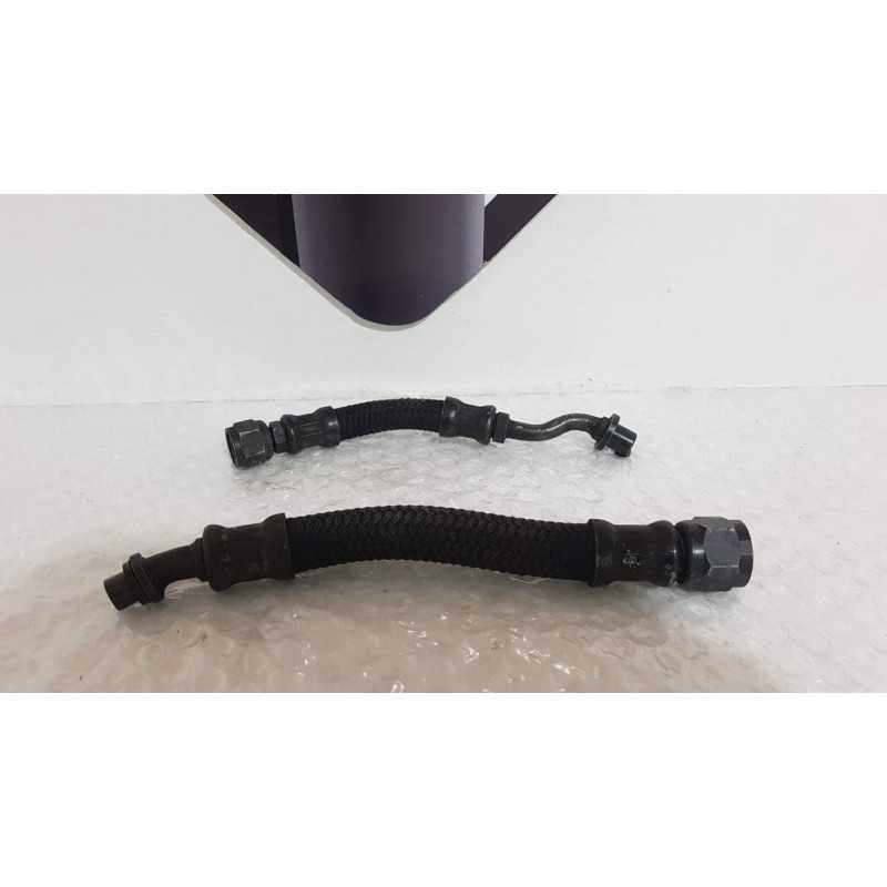 Conducte Ulei Honda XL 600 - PD 03 - 1984 