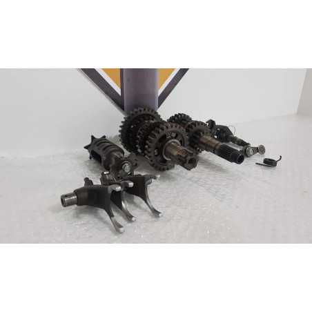 Cutie Viteza Honda XL 600 - PD 03 - 1984 