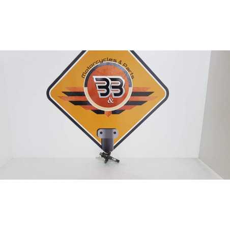 Starter Gear Honda XL 600 - PD 03 - 1984 