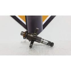 Starter Gear Honda XL 600 - PD 03 - 1984 2