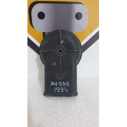 Air Filter Box / Airbox Yamaha Virago XV 535 - 2YL - 1994 2