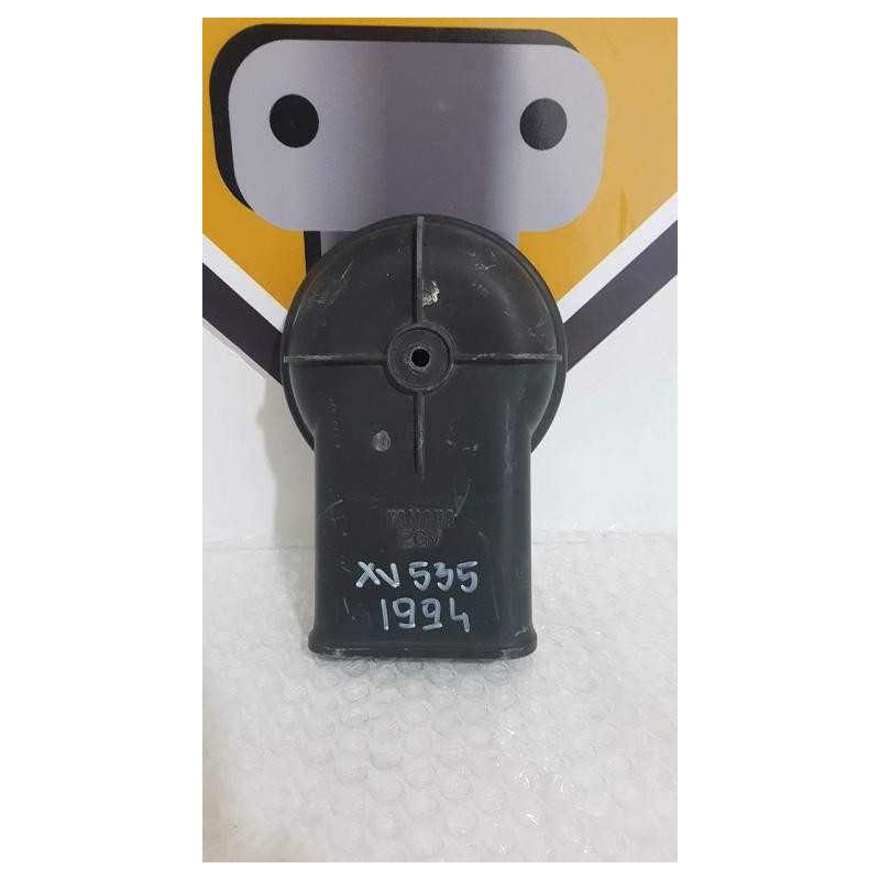 Air Filter Box / Airbox Yamaha Virago XV 535 - 2YL - 1994 