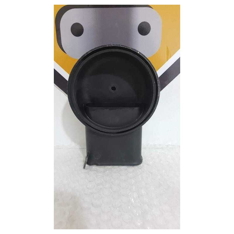 Air Filter Box / Airbox Yamaha Virago XV 535 - 2YL - 1994 