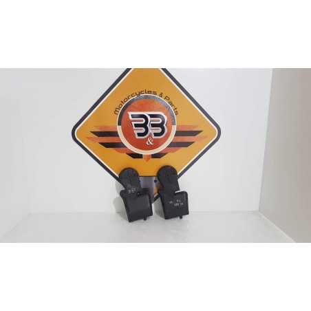 Air Filter Box / Airbox Yamaha Virago XV 535 - 2YL - 1996 