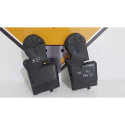 Air Filter Box / Airbox Yamaha Virago XV 535 - 2YL - 1996 2