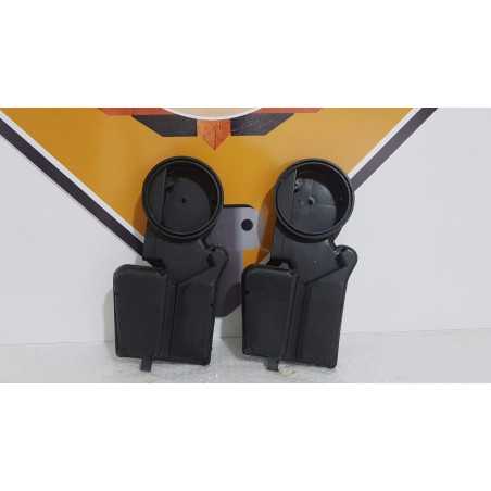 Airbox Yamaha Virago XV 535 - 2YL - 1996 