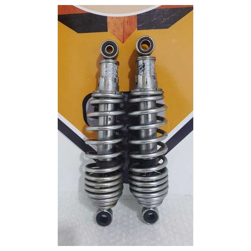 Rear Shock Absorbers Yamaha Virago XV 535 - 2YL - 1996 