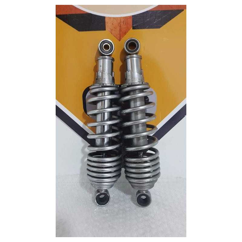 Rear Shock Absorbers Yamaha Virago XV 535 - 2YL - 1996 