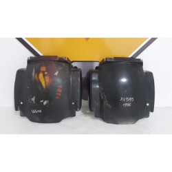 Rear Fender Mudguard Yamaha Virago XV 535 - 2YL - 1996 2