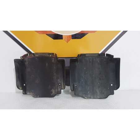 Rear Fender Mudguard Yamaha Virago XV 535 - 2YL - 1996 